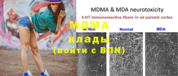 молекула духа Кинешма